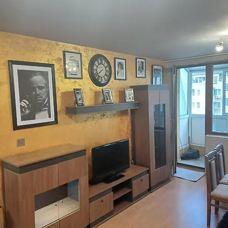 Art Ruja Apartamento