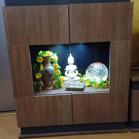 Art Ruja Apartment Varna