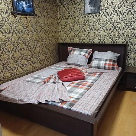 Apartamento Art Ruja Varna