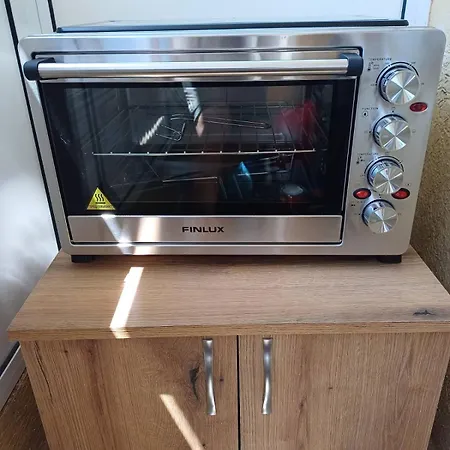 Art Ruja 公寓 瓦爾納